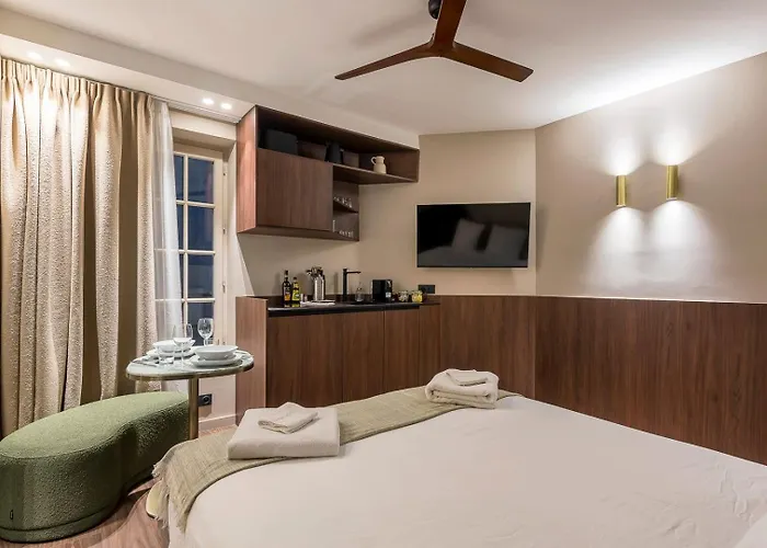 Apartmento com 1 dormitório