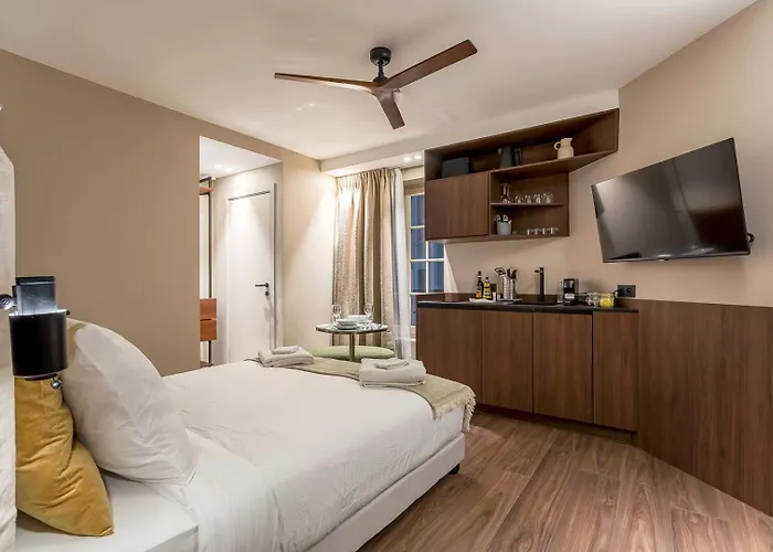 Apartmento com 1 dormitório